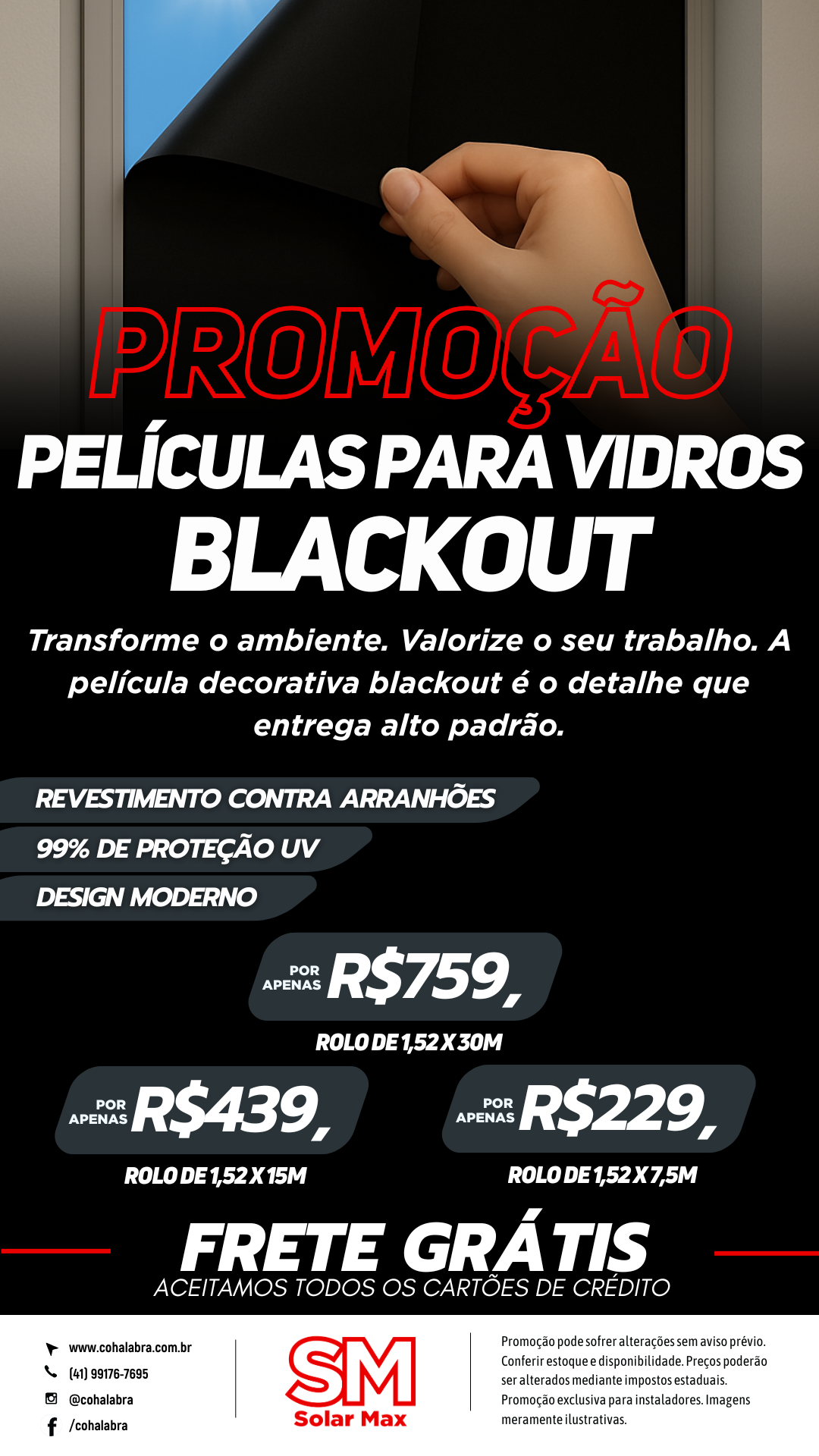 PRICING (96)